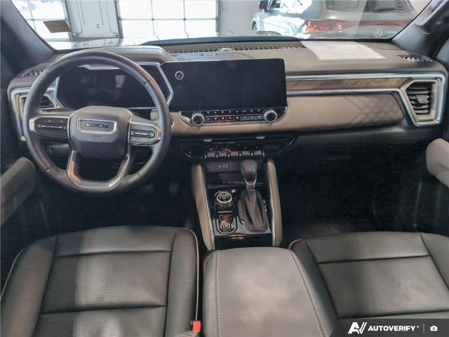 2024 GMC Canyon Denali (Stk: P3155) in London - Image 24 of 25