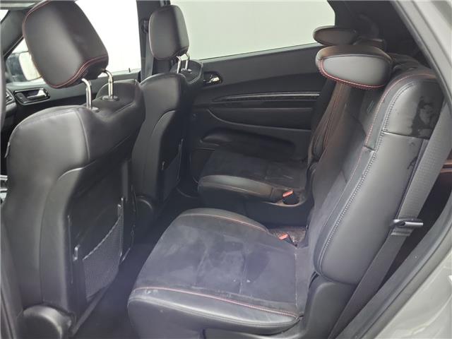 2024 Dodge Durango R/T (Stk: 16754A) in Hamilton - Image 8 of 12