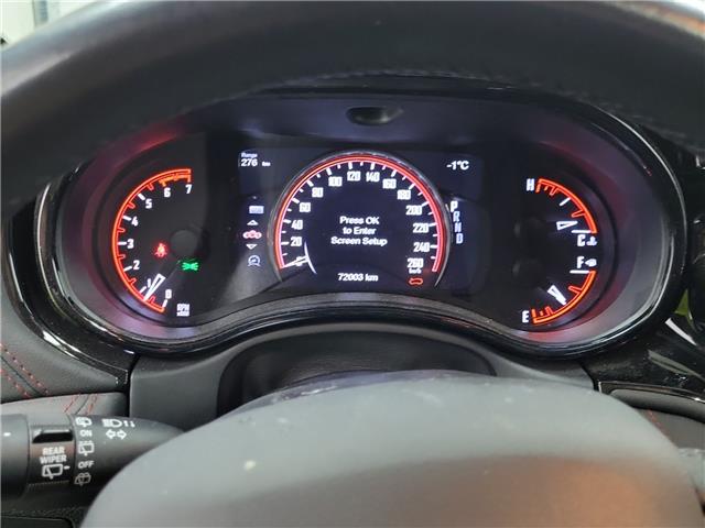 2024 Dodge Durango R/T (Stk: 16754A) in Hamilton - Image 9 of 12
