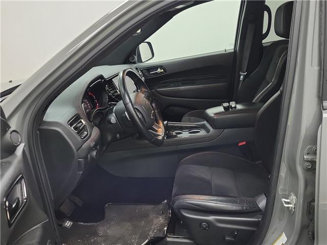 2024 Dodge Durango R/T (Stk: 16754A) in Hamilton - Image 10 of 12