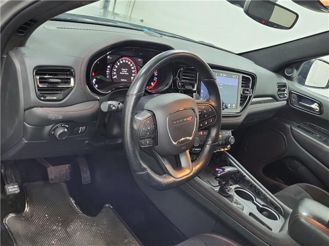 2024 Dodge Durango R/T (Stk: 16754A) in Hamilton - Image 11 of 12