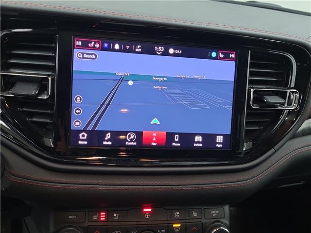 2024 Dodge Durango R/T (Stk: 16754A) in Hamilton - Image 12 of 12