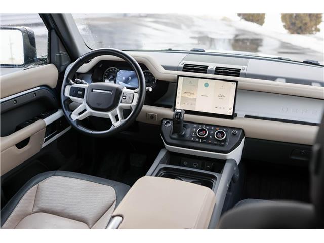 2023 Land Rover Defender X-Dynamic SE (Stk: TL18157) in London - Image 14 of 23