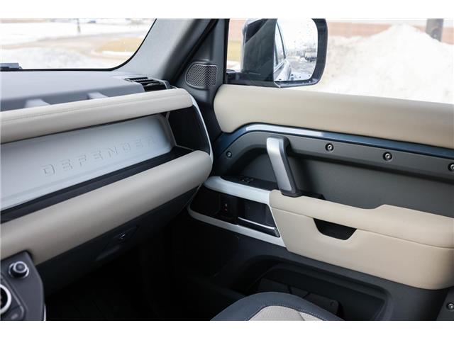 2023 Land Rover Defender X-Dynamic SE (Stk: TL18157) in London - Image 15 of 23