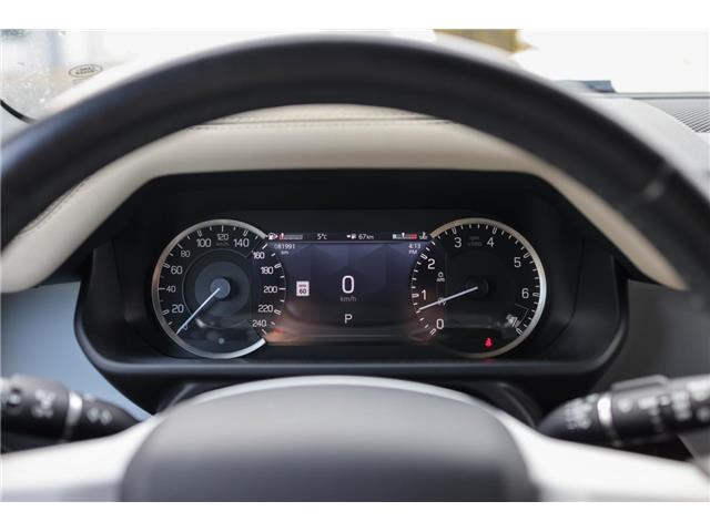 2023 Land Rover Defender X-Dynamic SE (Stk: TL18157) in London - Image 16 of 23