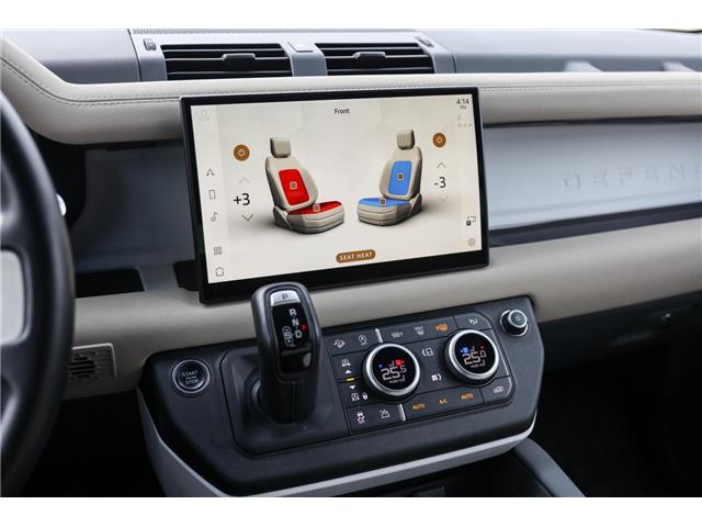 2023 Land Rover Defender X-Dynamic SE (Stk: TL18157) in London - Image 18 of 23