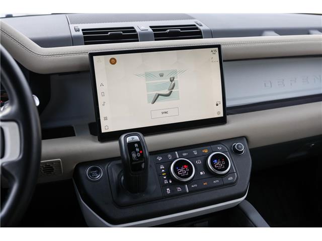 2023 Land Rover Defender X-Dynamic SE (Stk: TL18157) in London - Image 19 of 23