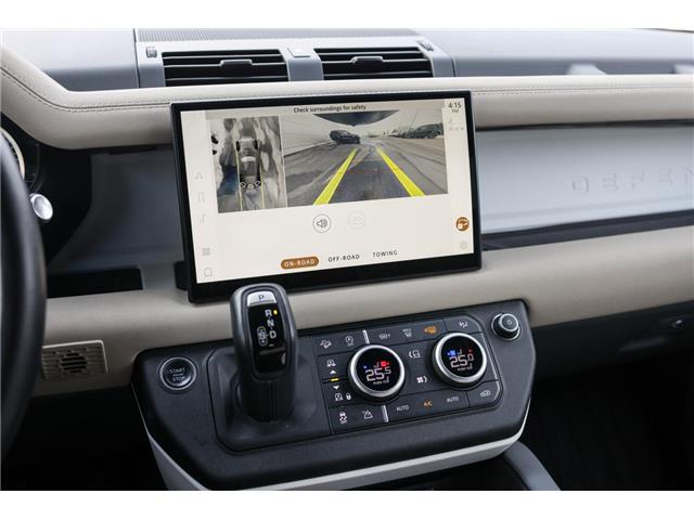 2023 Land Rover Defender X-Dynamic SE (Stk: TL18157) in London - Image 20 of 23