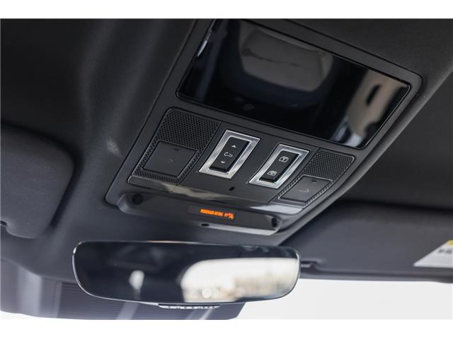 2023 Land Rover Defender X-Dynamic SE (Stk: TL18157) in London - Image 21 of 23