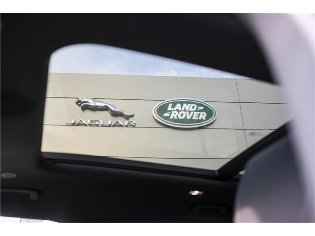 2023 Land Rover Defender X-Dynamic SE (Stk: TL18157) in London - Image 23 of 23