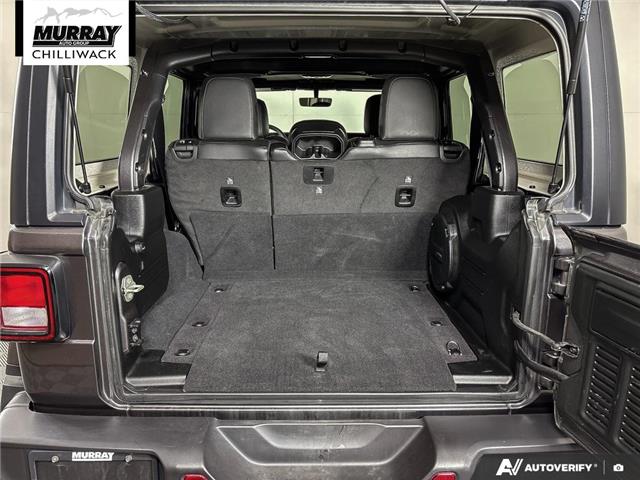 2023 Jeep Wrangler Rubicon (Stk: 26H107B) in Chilliwack - Image 13 of 36