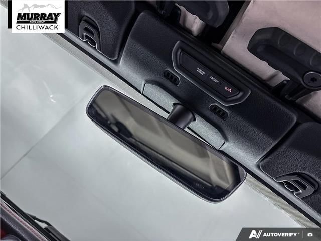 2023 Jeep Wrangler Rubicon (Stk: 26H107B) in Chilliwack - Image 32 of 36