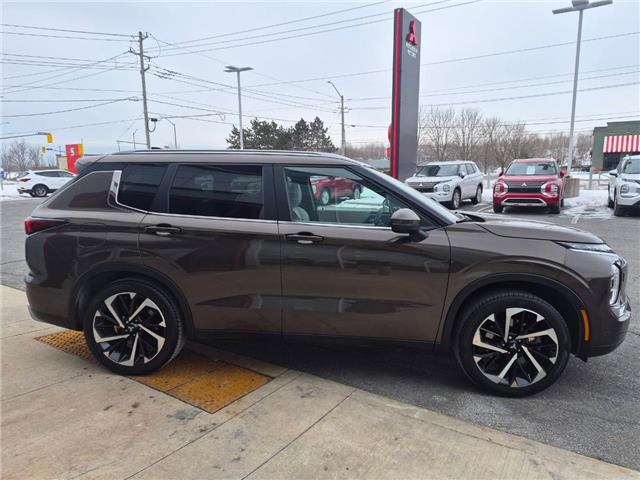 2024 Mitsubishi Outlander SEL (Stk: PVM239) in Cornwall - Image 4 of 13 2024 Mitsubishi Outlander SEL (Stk: PVM239) in Cornwall - Image 4 of 13