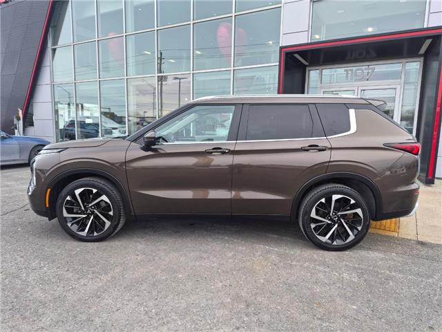 2024 Mitsubishi Outlander SEL (Stk: PVM239) in Cornwall - Image 8 of 13 2024 Mitsubishi Outlander SEL (Stk: PVM239) in Cornwall - Image 8 of 13