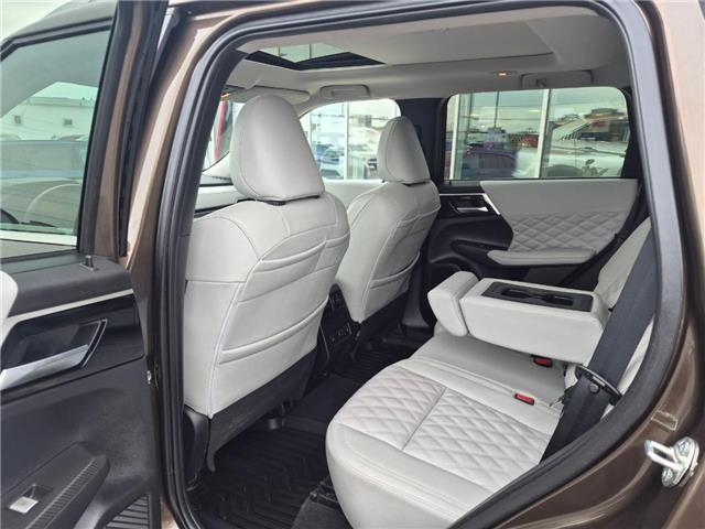 2024 Mitsubishi Outlander SEL (Stk: PVM239) in Cornwall - Image 10 of 13 2024 Mitsubishi Outlander SEL (Stk: PVM239) in Cornwall - Image 10 of 13