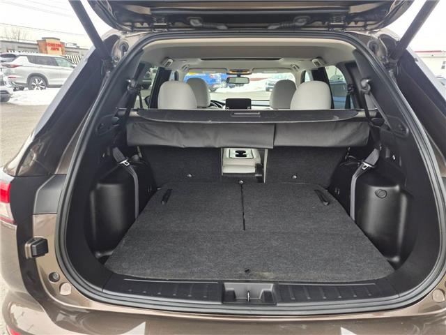 2024 Mitsubishi Outlander SEL (Stk: PVM239) in Cornwall - Image 11 of 13 2024 Mitsubishi Outlander SEL (Stk: PVM239) in Cornwall - Image 11 of 13