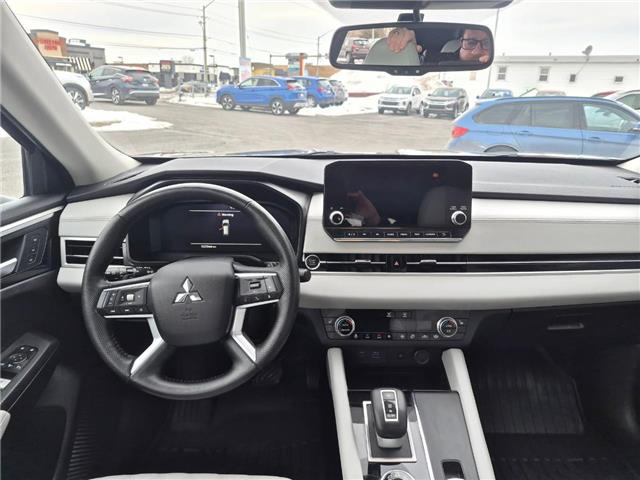 2024 Mitsubishi Outlander SEL (Stk: PVM239) in Cornwall - Image 12 of 13 2024 Mitsubishi Outlander SEL (Stk: PVM239) in Cornwall - Image 12 of 13