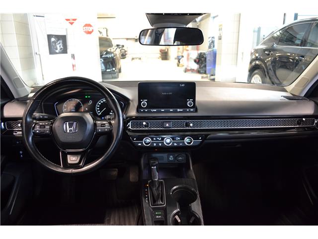 2022 Honda Civic EX (Stk: P20736A) in Kingston - Image 3 of 9