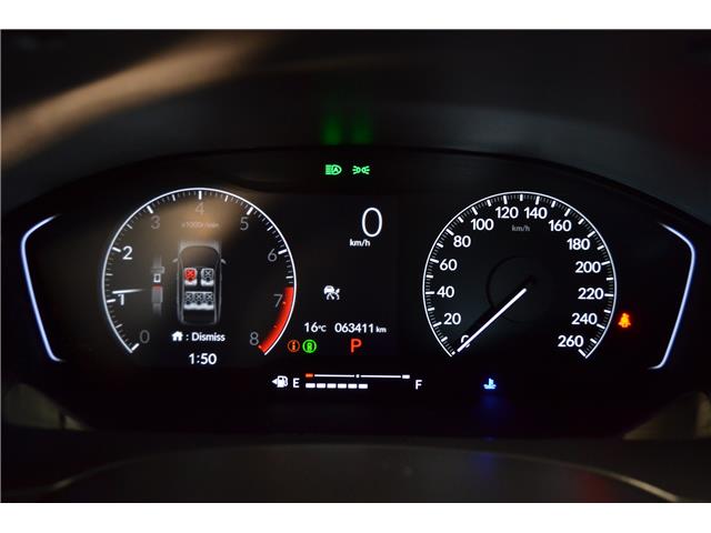 2022 Honda Civic EX (Stk: P20736A) in Kingston - Image 4 of 9