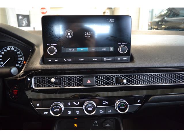 2022 Honda Civic EX (Stk: P20736A) in Kingston - Image 5 of 9