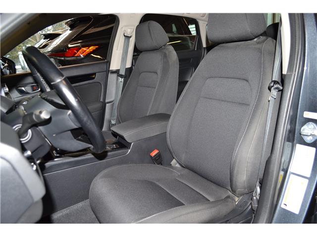 2022 Honda Civic EX (Stk: P20736A) in Kingston - Image 7 of 9