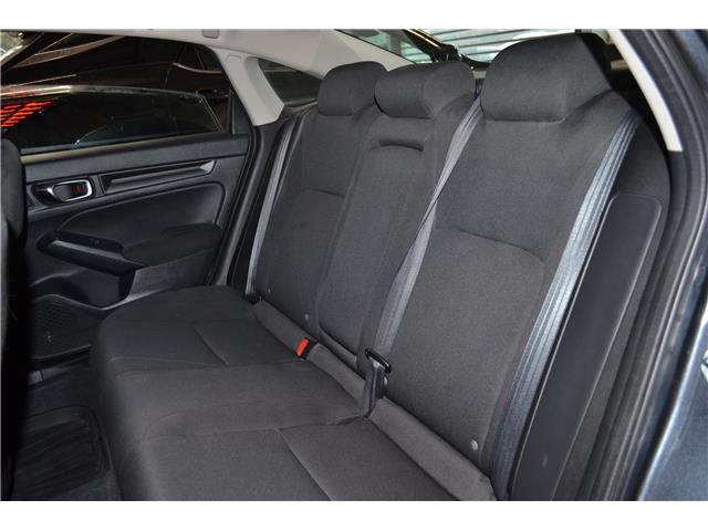 2022 Honda Civic EX (Stk: P20736A) in Kingston - Image 8 of 9