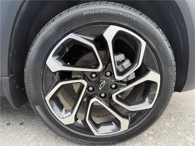 2024 Chevrolet Trax 2RS (Stk: C0473A) in Morrisburg - Image 6 of 16