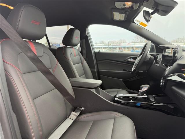 2024 Chevrolet Trax 2RS (Stk: C0473A) in Morrisburg - Image 7 of 16