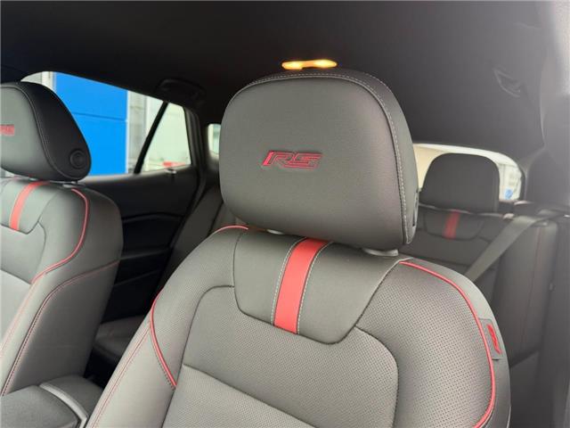 2024 Chevrolet Trax 2RS (Stk: C0473A) in Morrisburg - Image 9 of 16