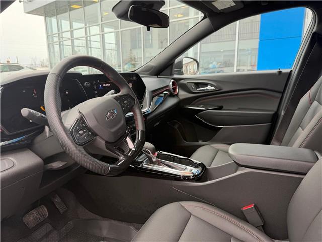 2024 Chevrolet Trax 2RS (Stk: C0473A) in Morrisburg - Image 10 of 16