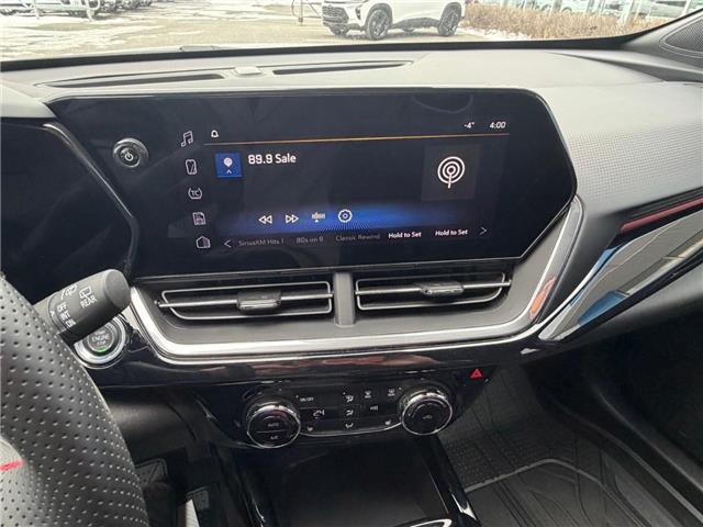 2024 Chevrolet Trax 2RS (Stk: C0473A) in Morrisburg - Image 13 of 16