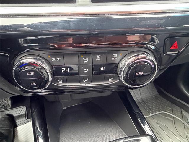 2024 Chevrolet Trax 2RS (Stk: C0473A) in Morrisburg - Image 14 of 16