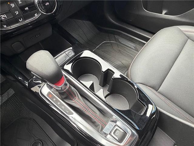 2024 Chevrolet Trax 2RS (Stk: C0473A) in Morrisburg - Image 15 of 16
