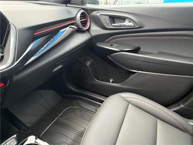 2024 Chevrolet Trax 2RS (Stk: C0473A) in Morrisburg - Image 16 of 16