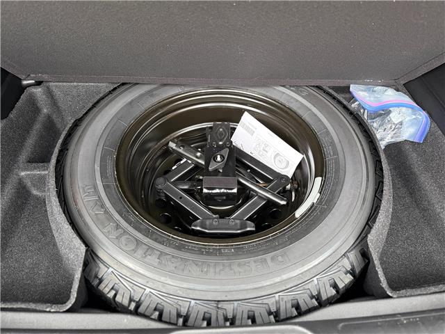 2022 Jeep Cherokee Trailhawk (Stk: 6T32A) in Blenheim - Image 6 of 11