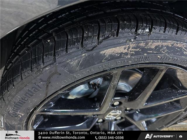 2026 Honda Civic Hybrid Sport (Stk: 2600827) in North York - Image 11 of 29