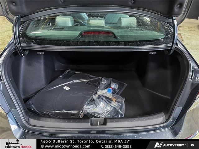 2026 Honda Civic Hybrid Sport (Stk: 2600827) in North York - Image 16 of 29