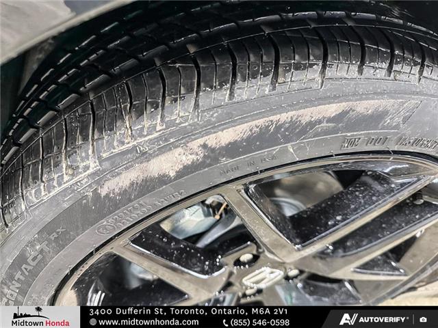 2026 Honda Civic Hybrid Sport (Stk: 2600821) in North York - Image 11 of 29