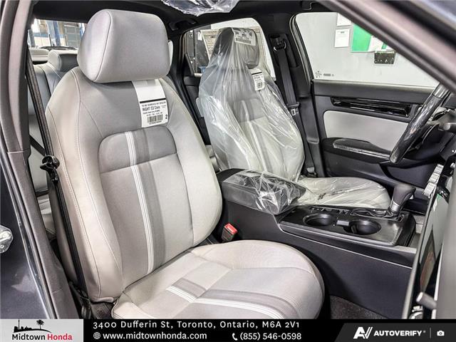 2026 Honda Civic Hybrid Sport (Stk: 2600821) in North York - Image 26 of 29