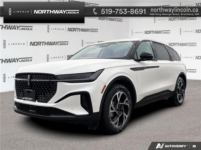 2026 Lincoln Nautilus Premiere (Stk: 6LA1055) in Brantford - Image 1 of 22