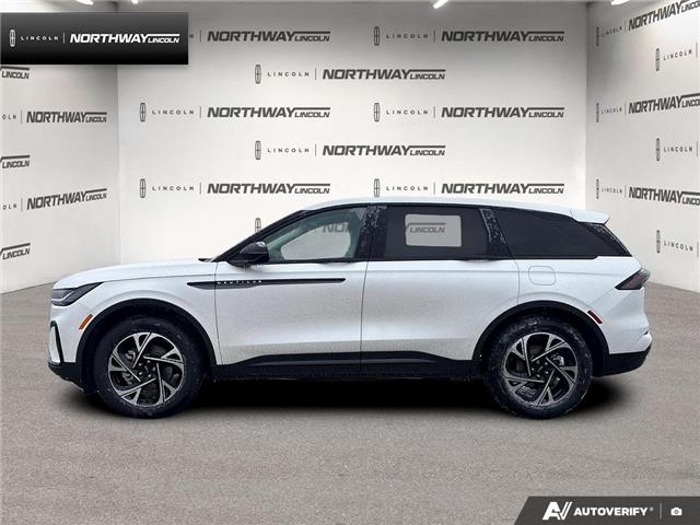 2026 Lincoln Nautilus Premiere (Stk: 6LA1055) in Brantford - Image 3 of 22