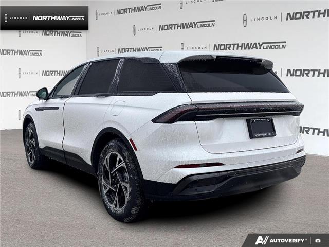 2026 Lincoln Nautilus Premiere (Stk: 6LA1055) in Brantford - Image 4 of 22