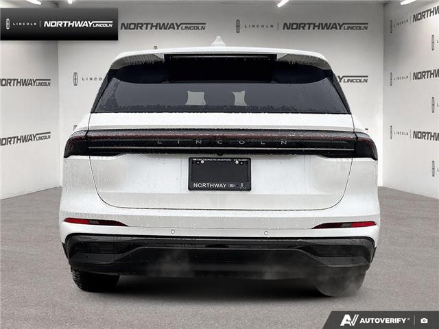 2026 Lincoln Nautilus Premiere (Stk: 6LA1055) in Brantford - Image 5 of 22