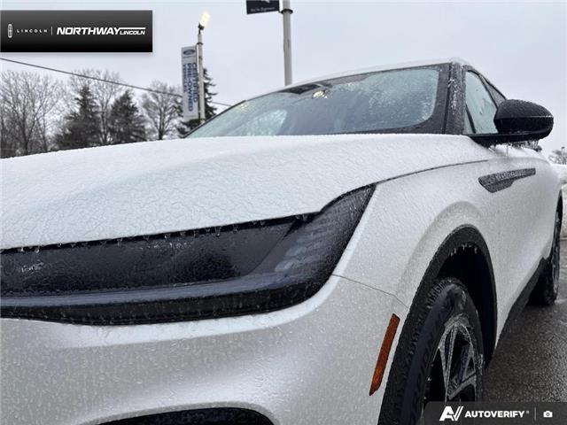 2026 Lincoln Nautilus Premiere (Stk: 6LA1055) in Brantford - Image 6 of 22