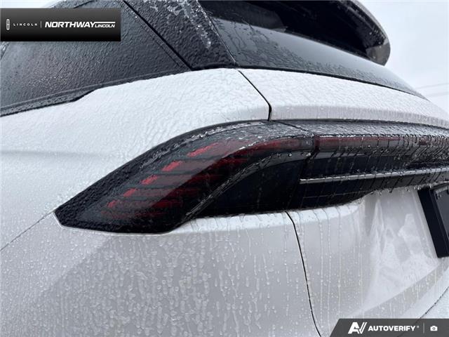 2026 Lincoln Nautilus Premiere (Stk: 6LA1055) in Brantford - Image 8 of 22