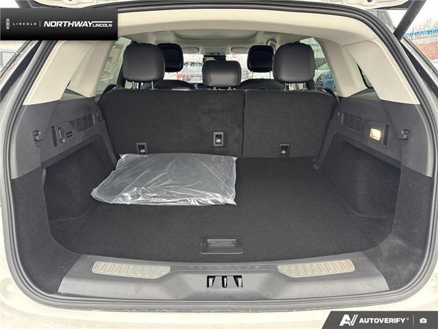 2026 Lincoln Nautilus Premiere (Stk: 6LA1055) in Brantford - Image 9 of 22