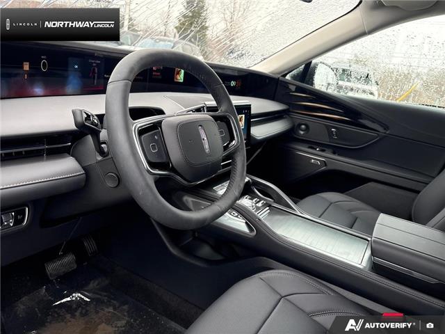 2026 Lincoln Nautilus Premiere (Stk: 6LA1055) in Brantford - Image 10 of 22