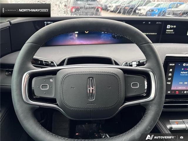 2026 Lincoln Nautilus Premiere (Stk: 6LA1055) in Brantford - Image 11 of 22