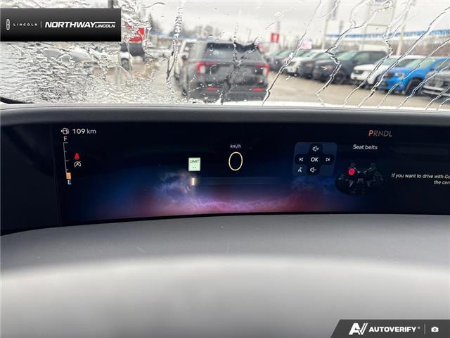 2026 Lincoln Nautilus Premiere (Stk: 6LA1055) in Brantford - Image 12 of 22