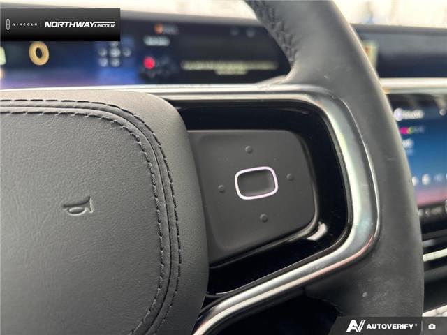 2026 Lincoln Nautilus Premiere (Stk: 6LA1055) in Brantford - Image 13 of 22